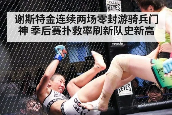 谢斯特金连续两场零封游骑兵门神 季后赛扑救率刷新队史新高